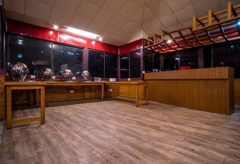 בית מלון כפרי Sernya   M.g.marg