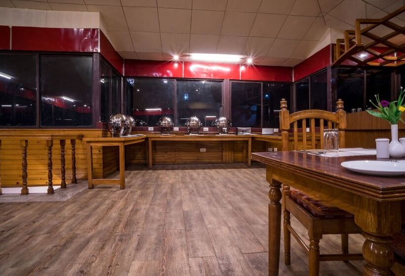 בית מלון כפרי Sernya   M.g.marg