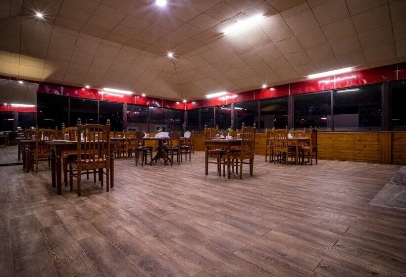 בית מלון כפרי Sernya   M.g.marg