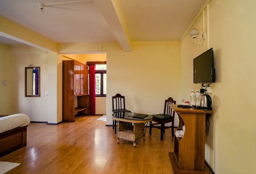 בית מלון כפרי Sernya   M.g.marg