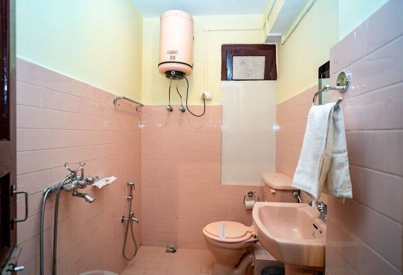 בית מלון כפרי Sernya   M.g.marg