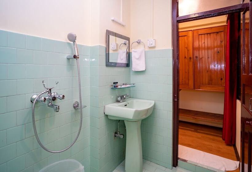 בית מלון כפרי Sernya   M.g.marg