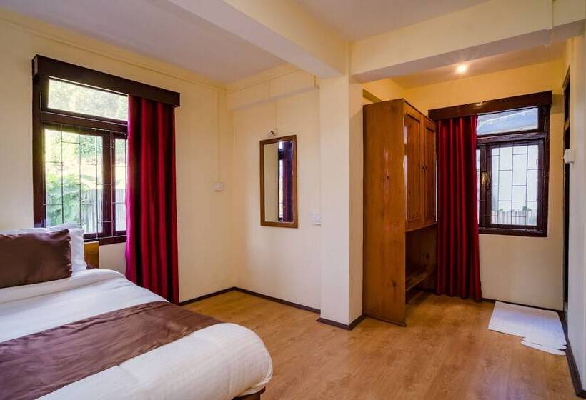 בית מלון כפרי Sernya   M.g.marg