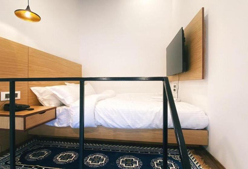 בית מלון כפרי Sernya   M.g.marg