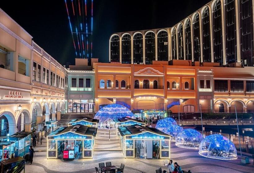 هتل Maison L Occitane