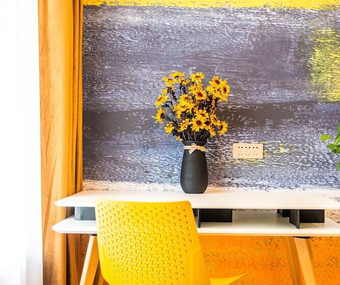 בית מלון כפרי Manlu