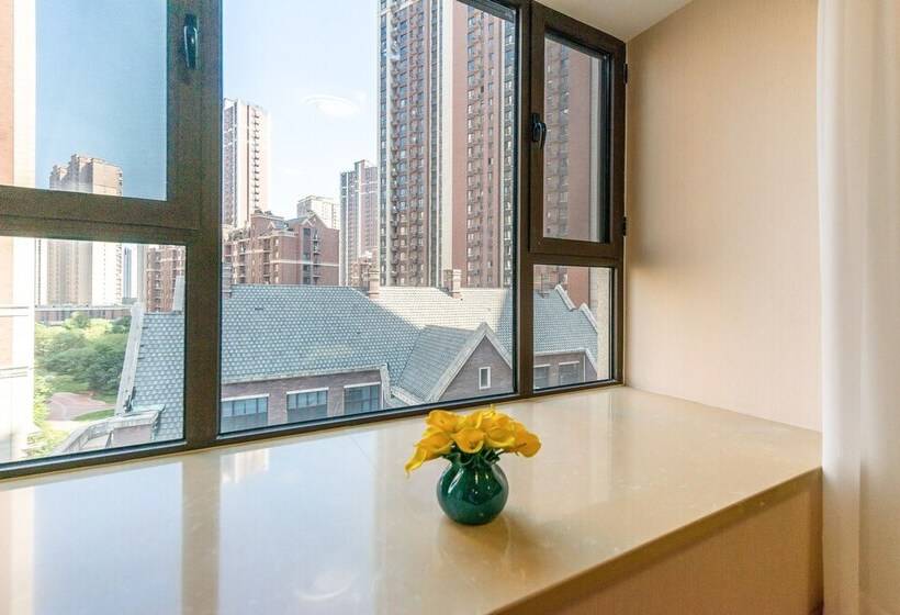 בית מלון כפרי Manlu