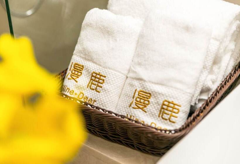 בית מלון כפרי Manlu