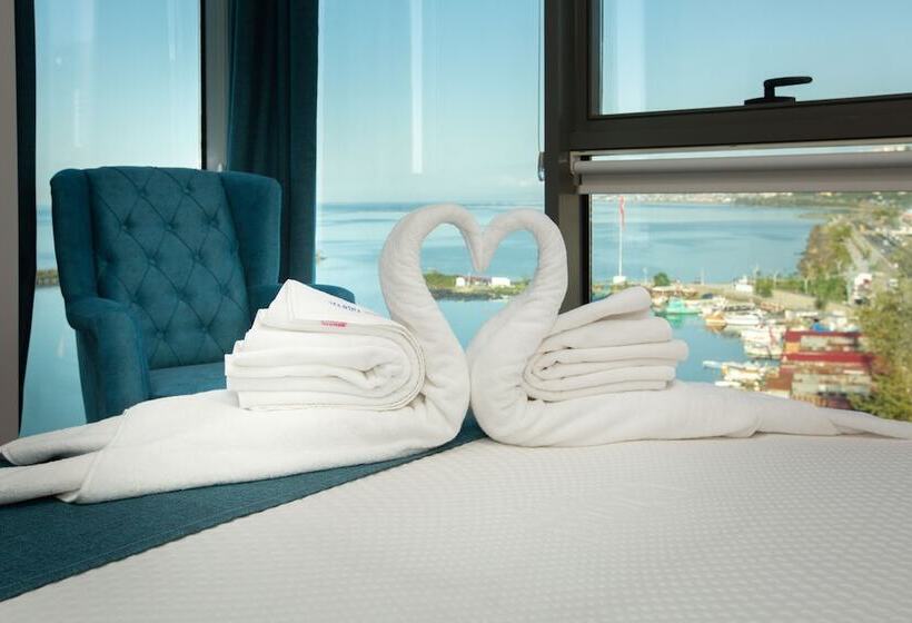 ホテル Marina Green Suit