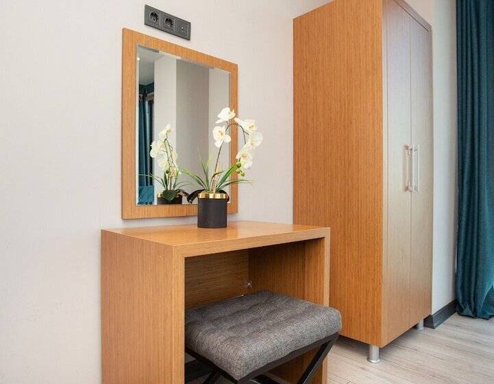 ホテル Marina Green Suit