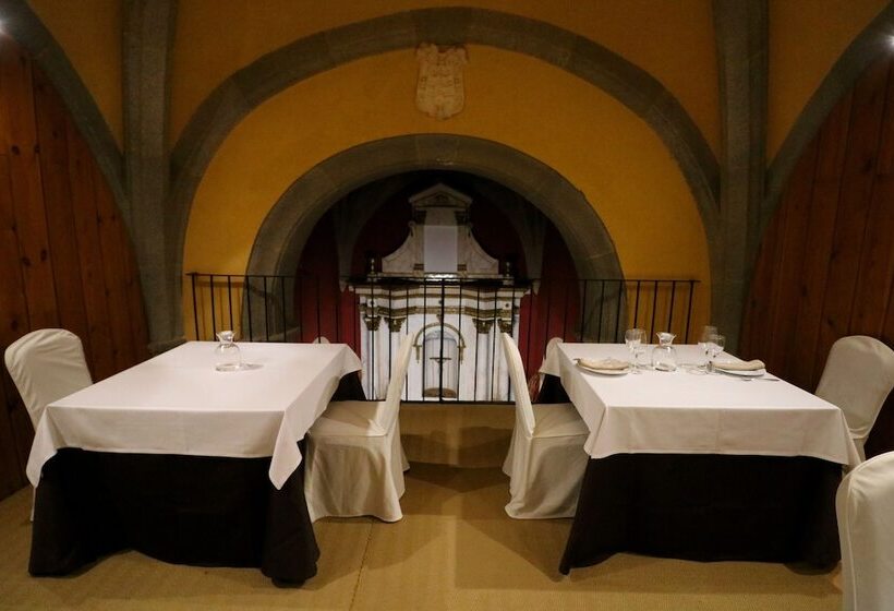 호텔 Monasterio Rocamador