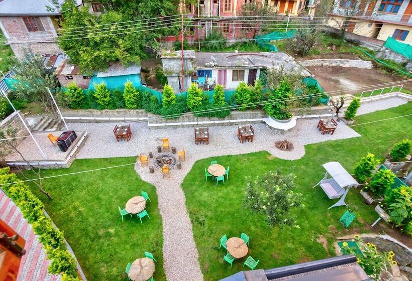 فندق Montana Blues Resort By Snow City