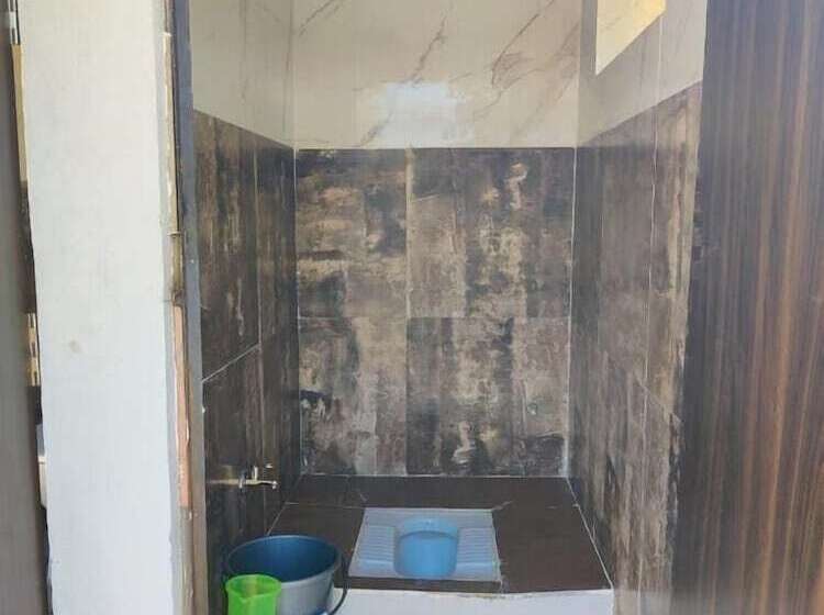 酒店 Moustache Panarpani Retreat Pachmarhi