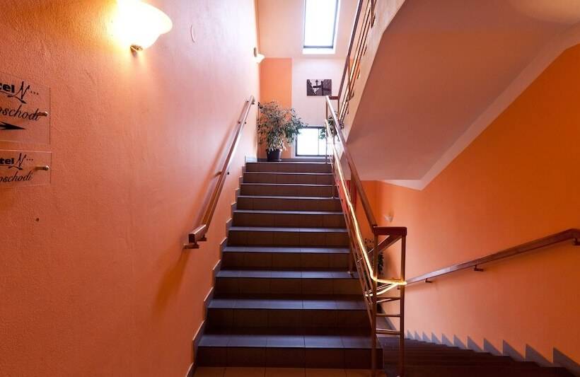 בית מלון כפרי N