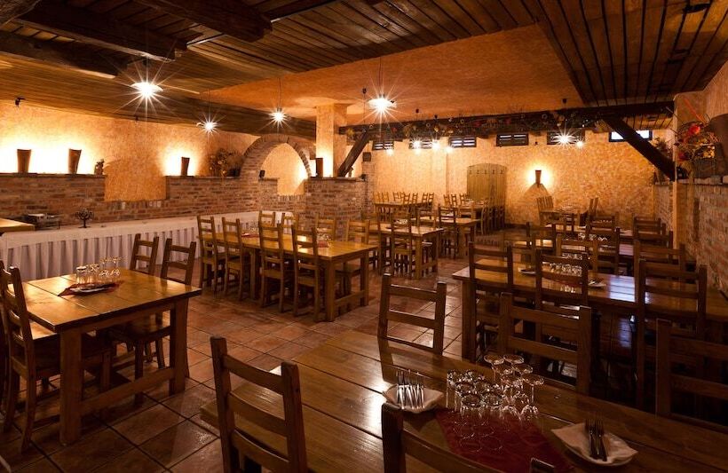 בית מלון כפרי N