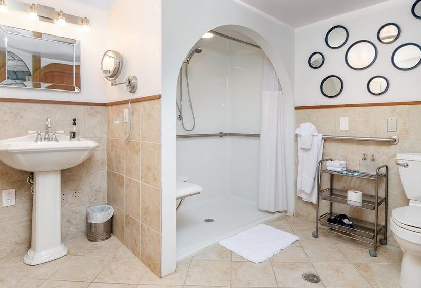 فندق New Park Event Venue & Suites