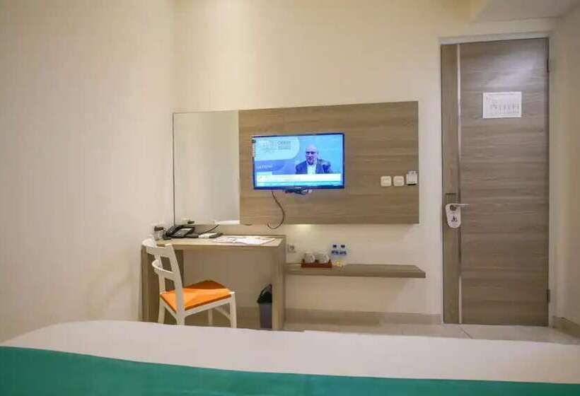 בית מלון כפרי Nivasa Nusa Dua