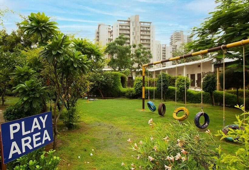 فندق Omera Farms Rural By Blusalz