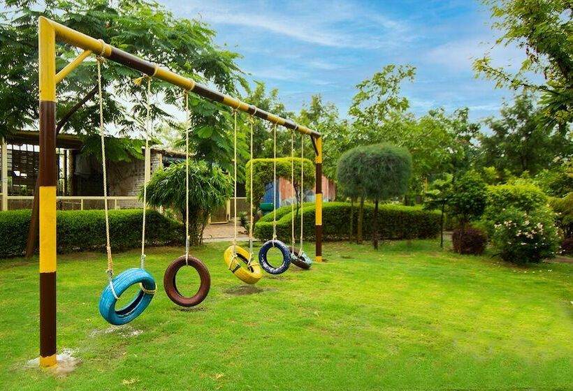 فندق Omera Farms Rural By Blusalz