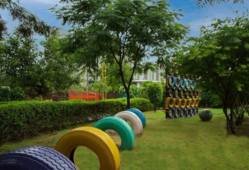 فندق Omera Farms Rural By Blusalz