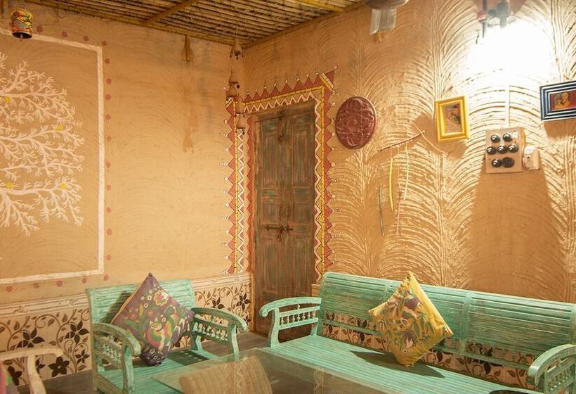 فندق Omera Farms Rural By Blusalz