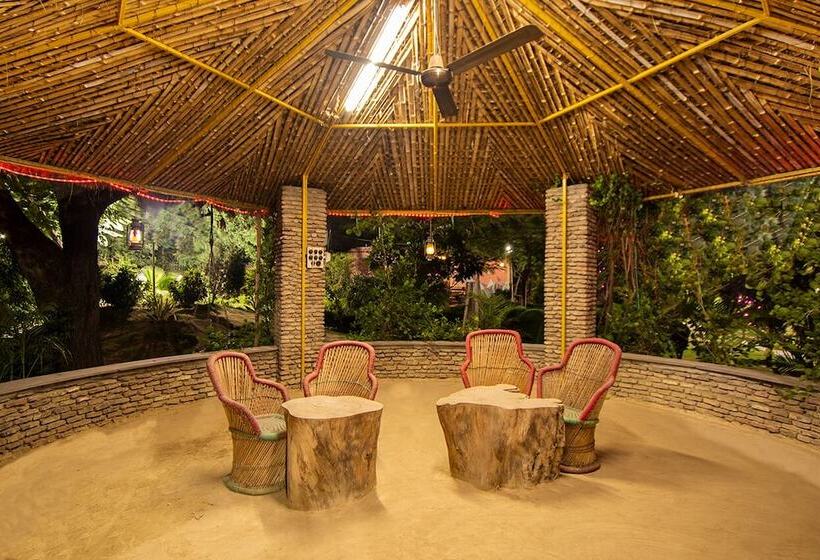 فندق Omera Farms Rural By Blusalz