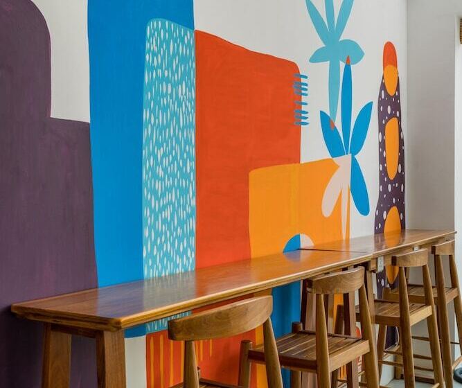 فندق Outpost Weligama Beachfront