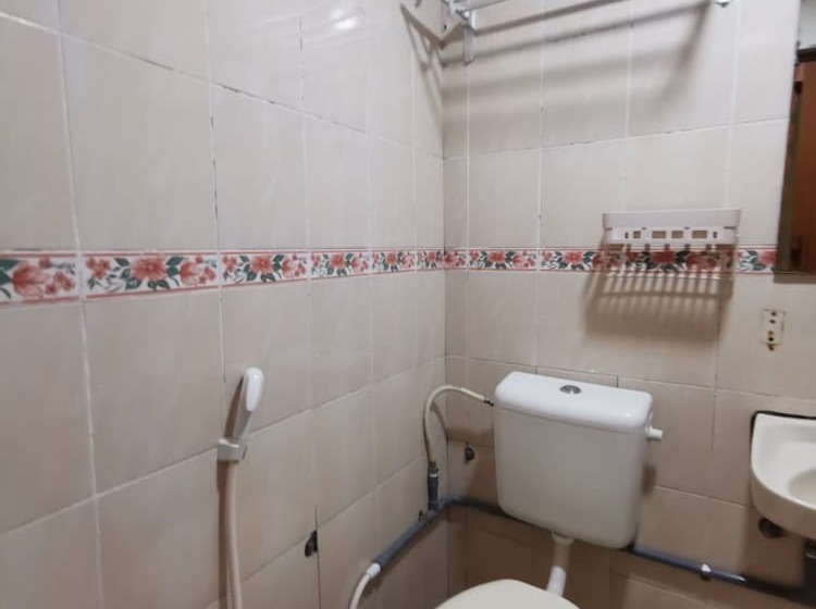 فندق Oyo 90086 My Seven Days Inn