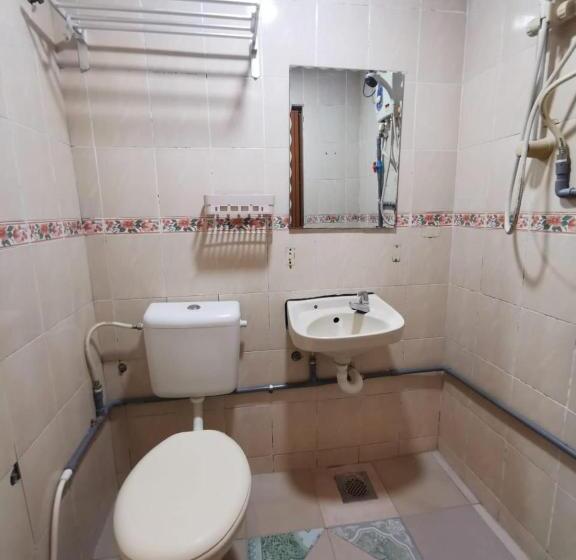 فندق Oyo 90086 My Seven Days Inn