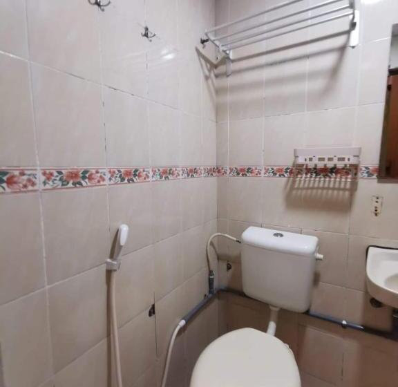 فندق Oyo 90086 My Seven Days Inn