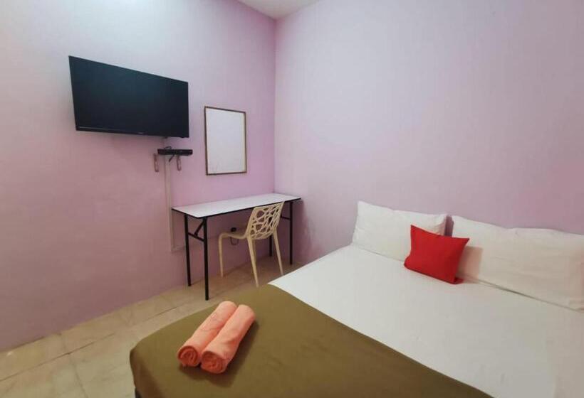 فندق Oyo 90086 My Seven Days Inn