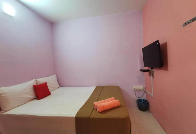 فندق Oyo 90086 My Seven Days Inn