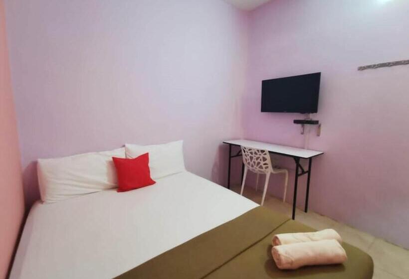 فندق Oyo 90086 My Seven Days Inn