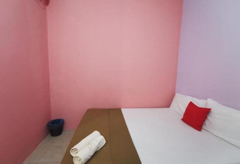 فندق Oyo 90086 My Seven Days Inn