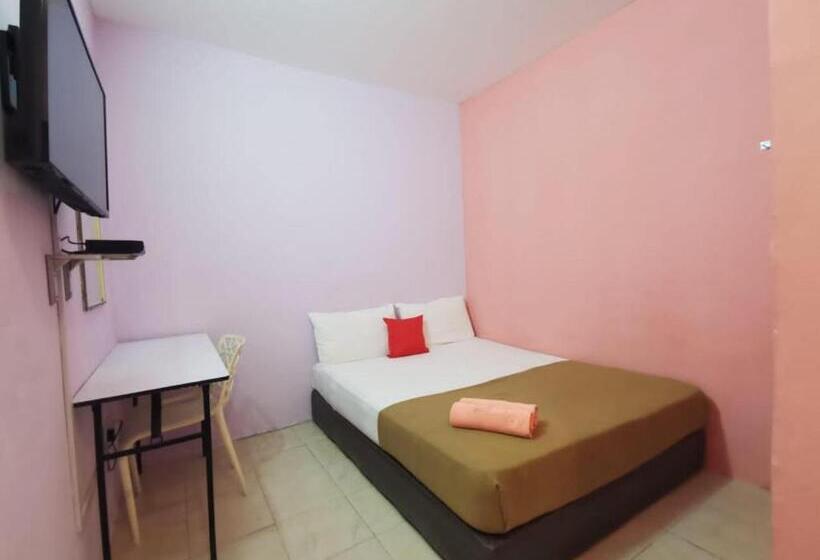 فندق Oyo 90086 My Seven Days Inn