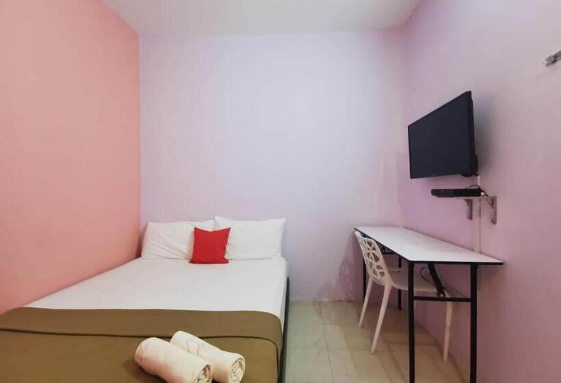 فندق Oyo 90086 My Seven Days Inn