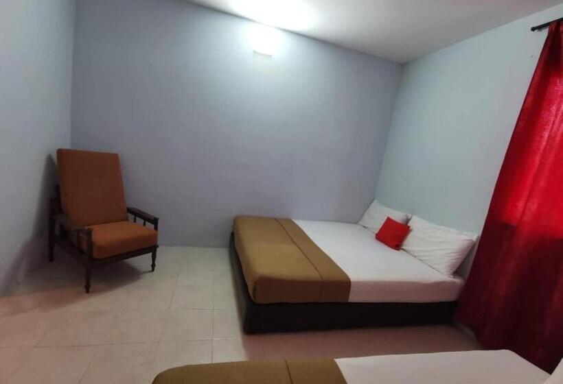 فندق Oyo 90086 My Seven Days Inn