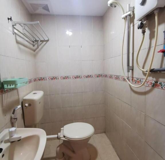 فندق Oyo 90086 My Seven Days Inn