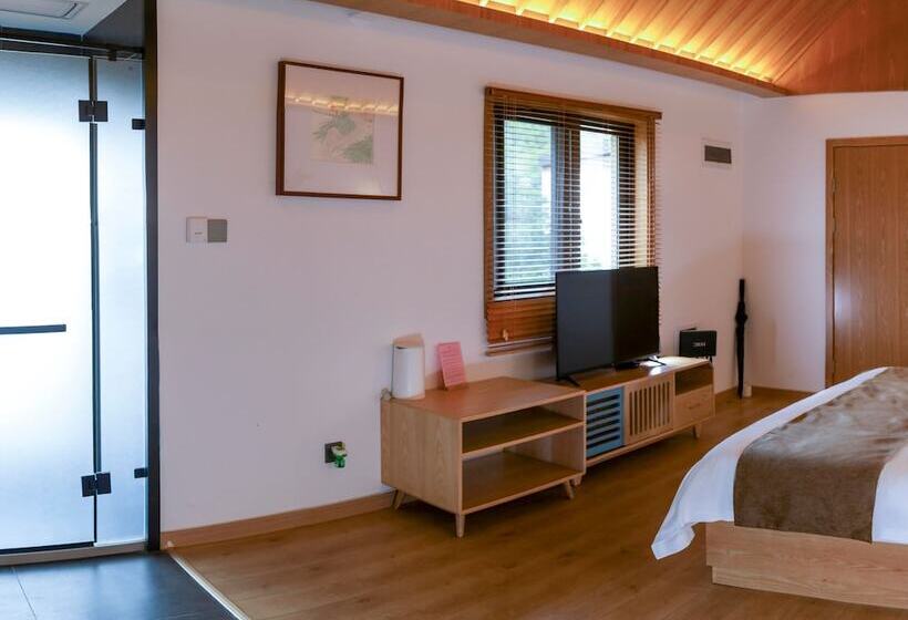 فندق Paradise Hotspring