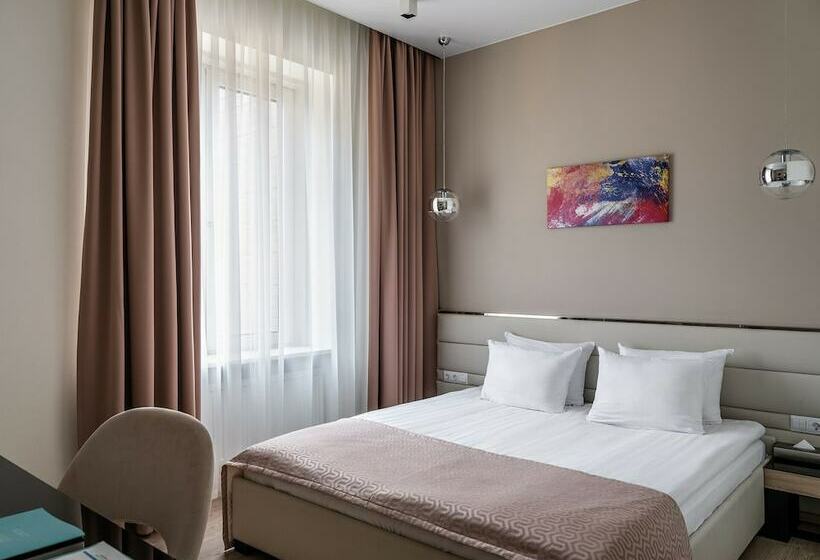 فندق Pervaya Liniya. Health Care Resort