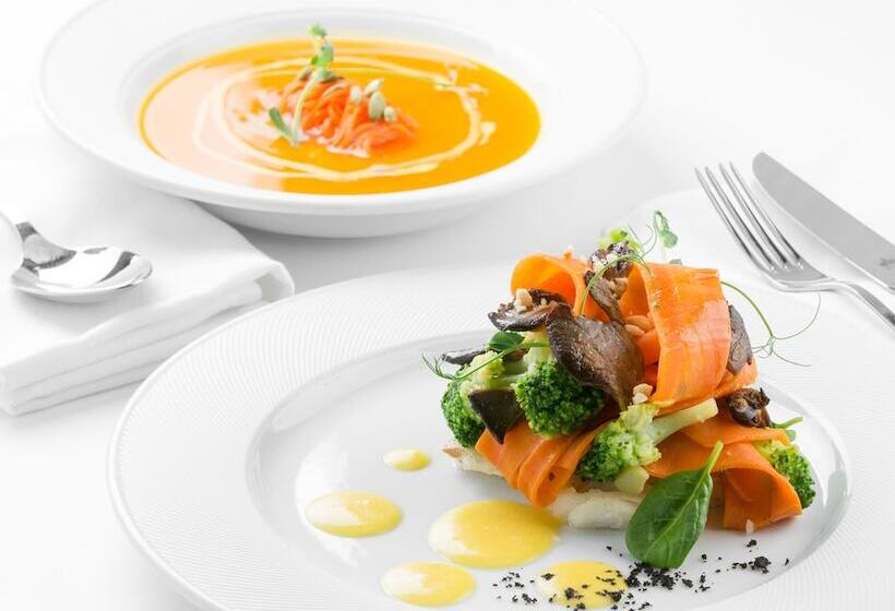 فندق Pervaya Liniya. Health Care Resort