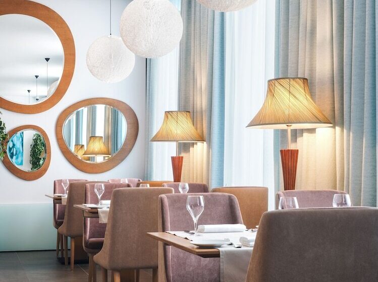 فندق Pervaya Liniya. Health Care Resort