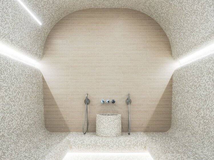 فندق Pervaya Liniya. Health Care Resort