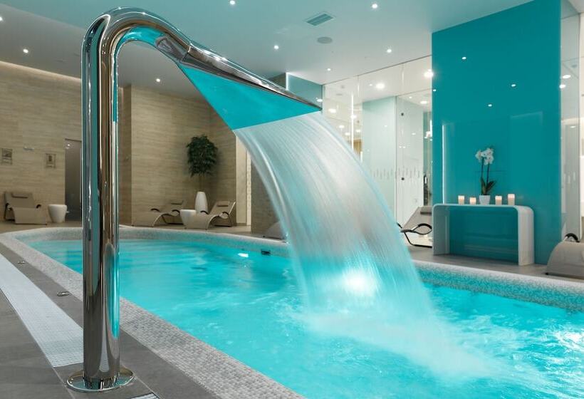 فندق Pervaya Liniya. Health Care Resort