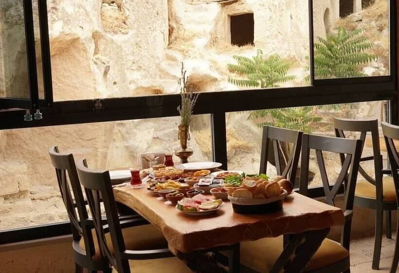 فندق Pome Granate Cave
