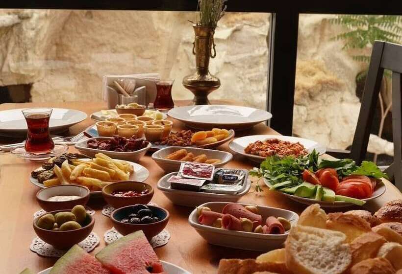 בית מלון כפרי Pome Granate Cave