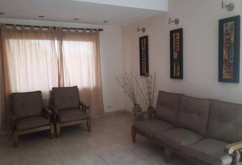 ホテル Posada Del Camino Real