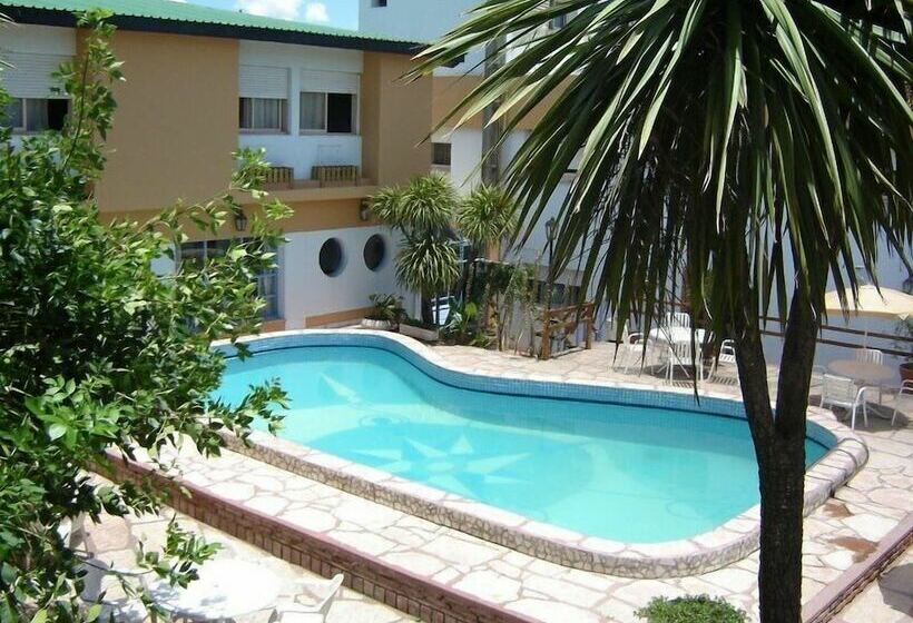 ホテル Posada Del Camino Real