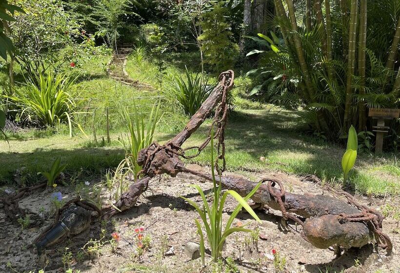 هتل Pousada Horizonte Azul