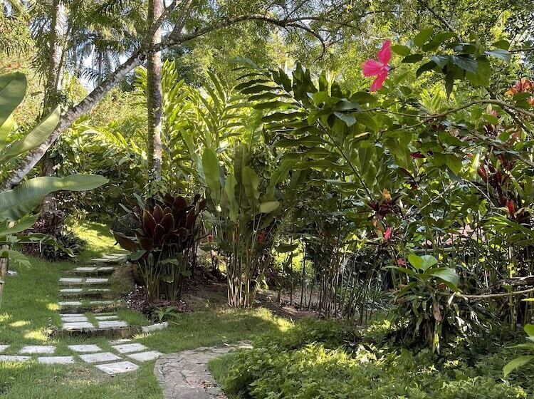 هتل Pousada Horizonte Azul